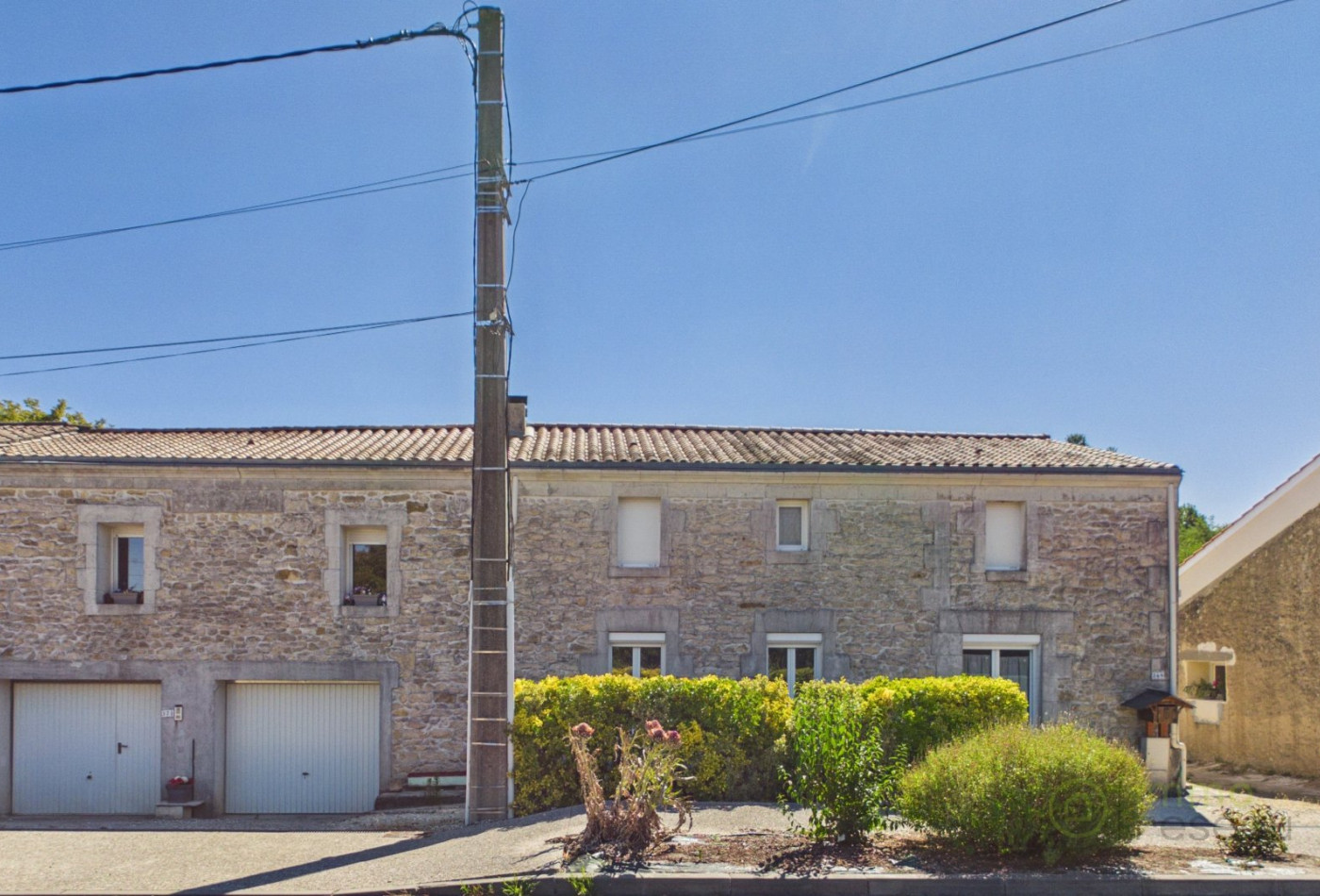 vente Maison Saint Aubin De Blaye - Photo 2