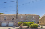vente Maison Saint Aubin De Blaye