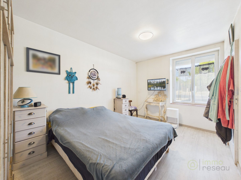 vente Maison Saint Aubin De Blaye - Photo 8
