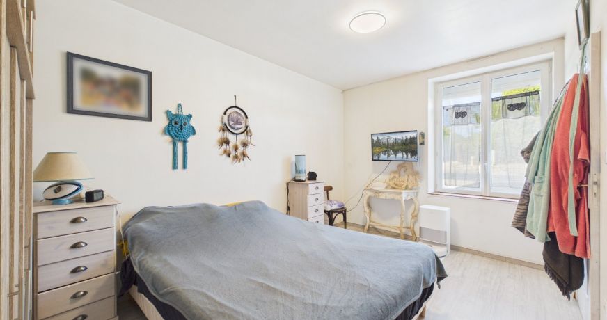 vente Maison Saint Aubin De Blaye