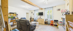 vente Maison Saint Aubin De Blaye