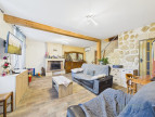 vente Maison Saint Aubin De Blaye