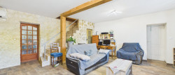 vente Maison Saint Aubin De Blaye