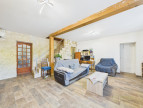 vente Maison Saint Aubin De Blaye