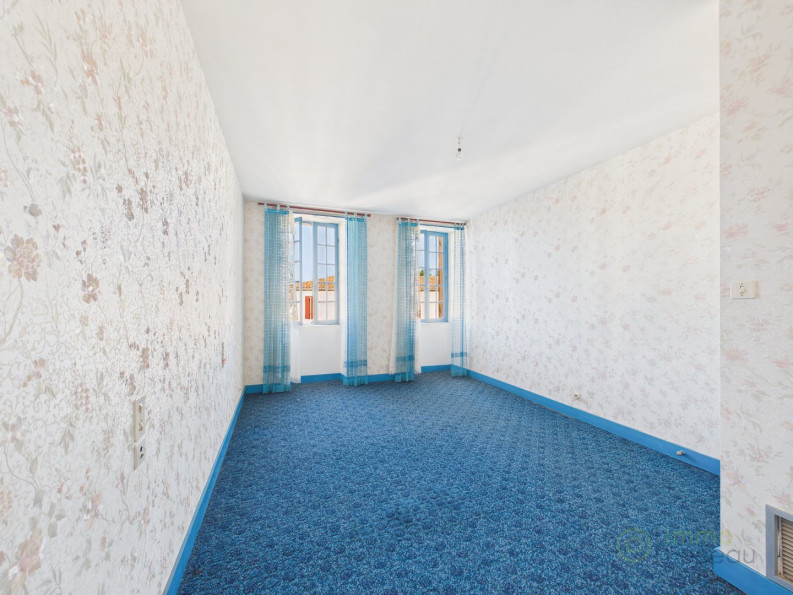 vente Maison Boisredon - Photo 8