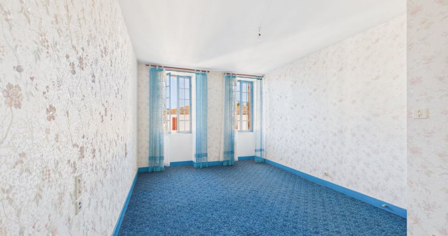 vente Maison Boisredon