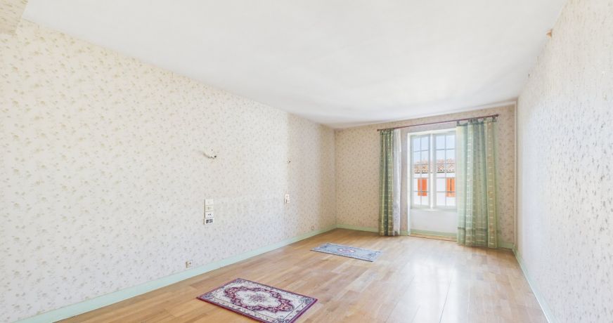 vente Maison Boisredon