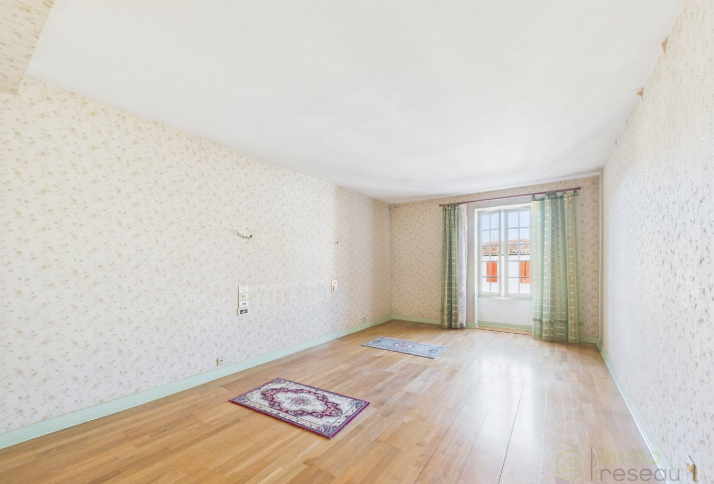 vente Maison Boisredon - Photo 9
