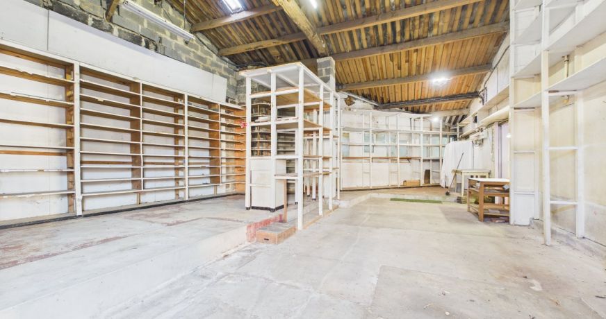 vente Maison Boisredon
