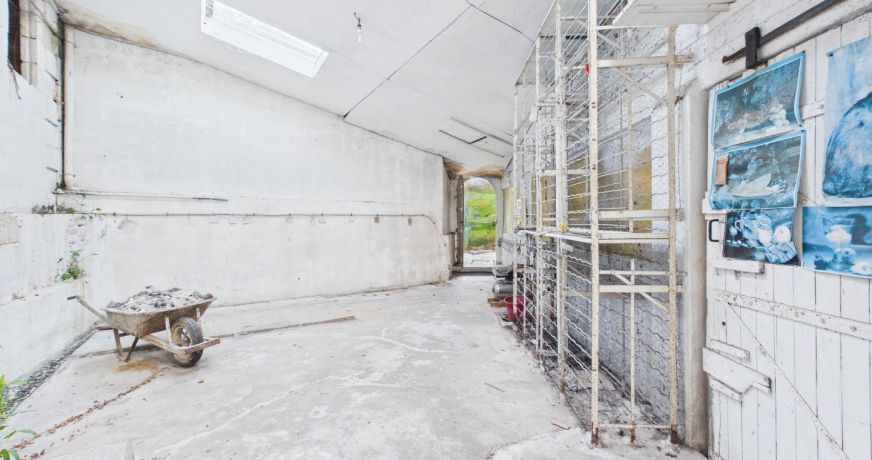 vente Maison Boisredon