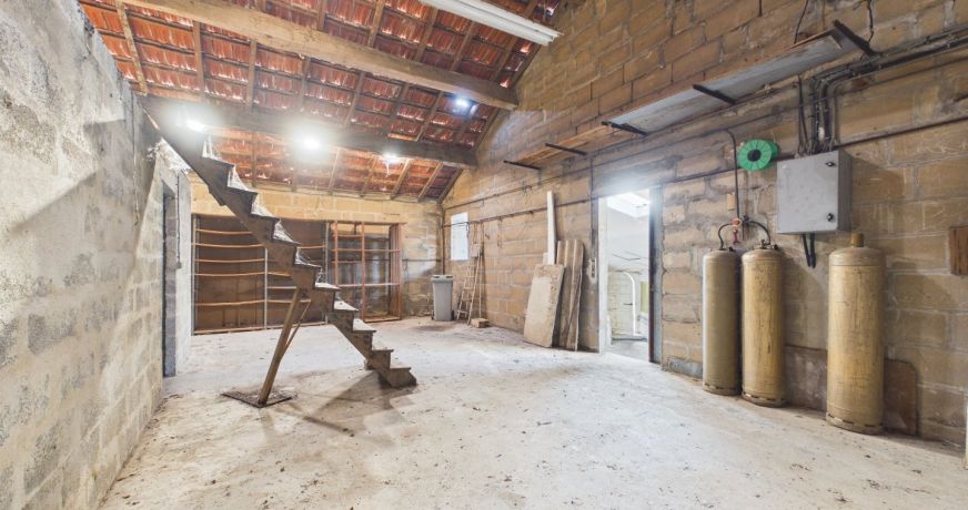 vente Maison Boisredon