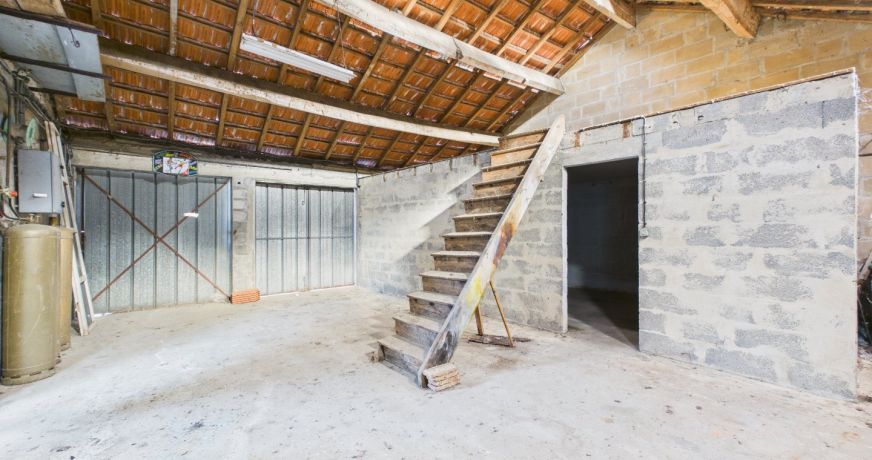vente Maison Boisredon