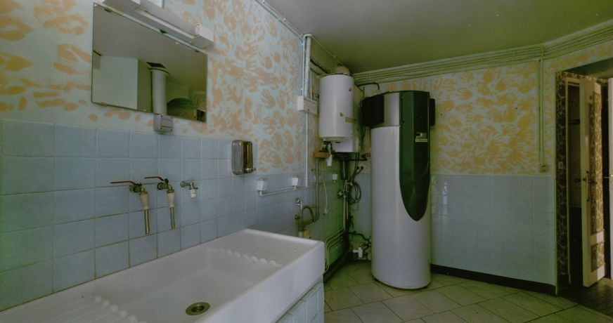 vente Maison Boisredon