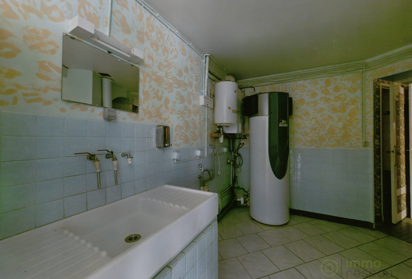 vente Maison Boisredon - Photo 6