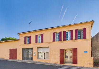 vente Maison Boisredon