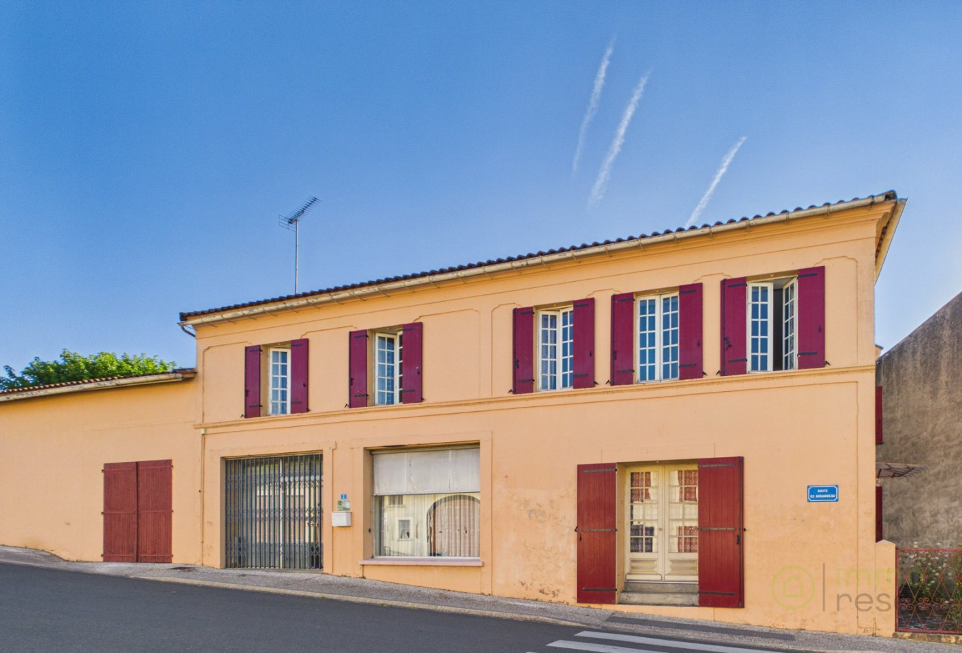 vente Maison Boisredon - Photo 1