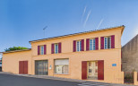 vente Maison Boisredon