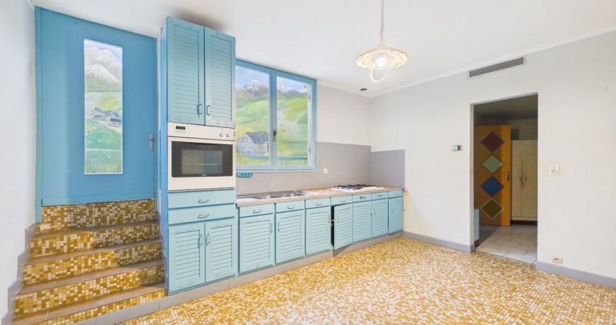 vente Maison Boisredon