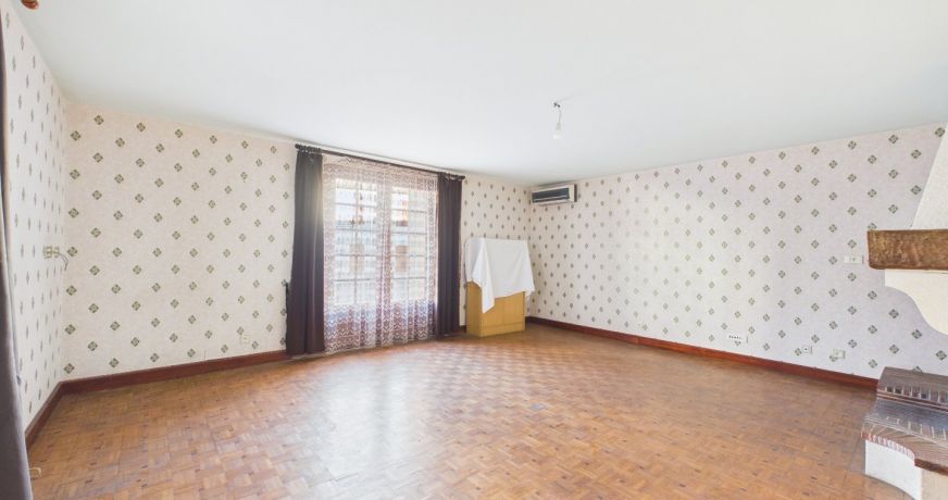 vente Maison Boisredon