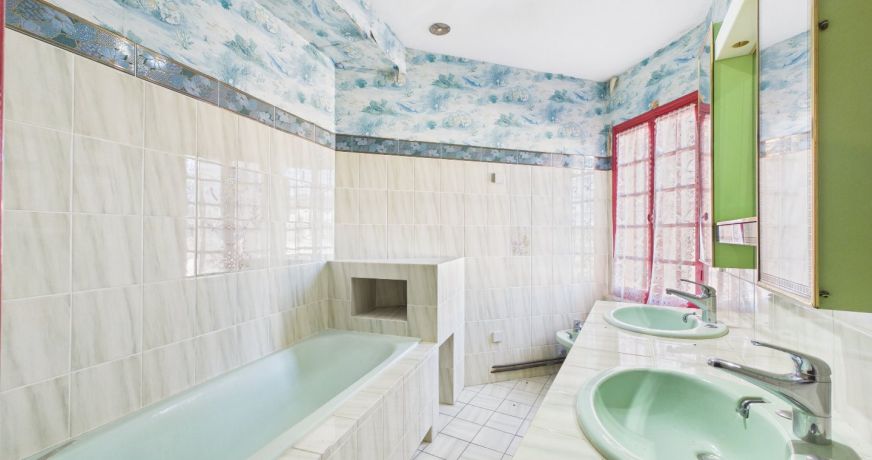 vente Maison Boisredon