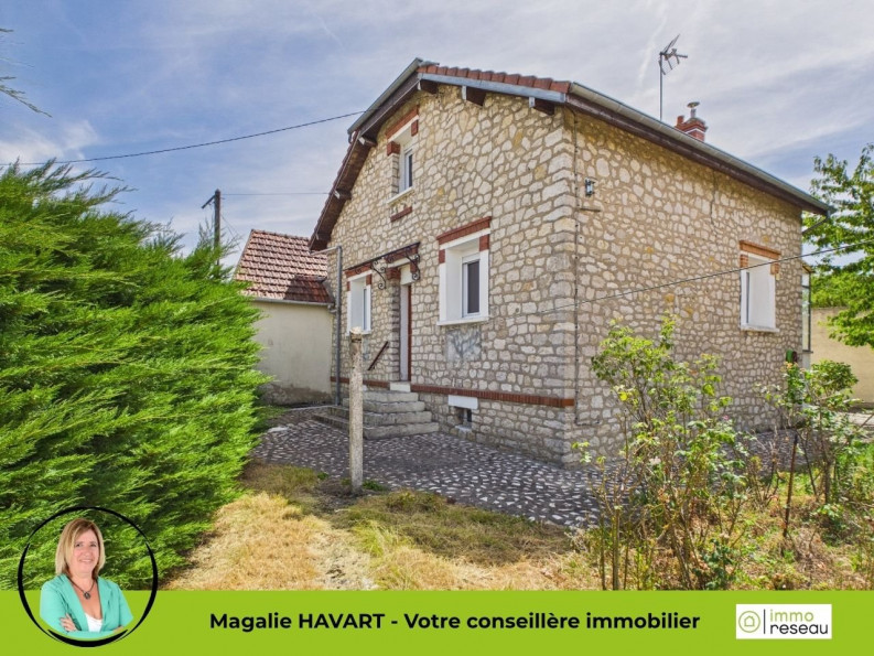 vente Maison Amilly - Photo 1