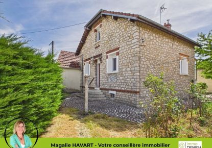 vente Maison Amilly