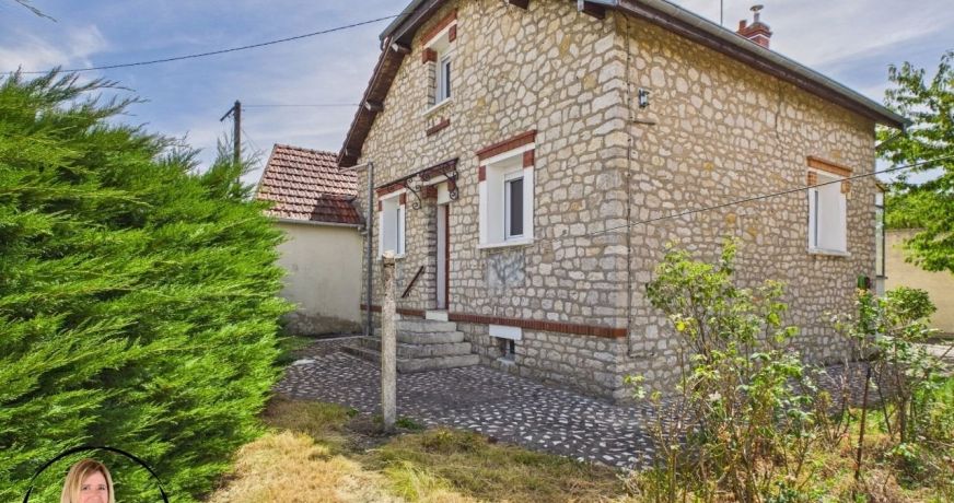 vente Maison Amilly