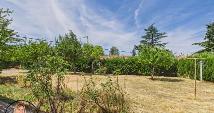 vente Maison Amilly