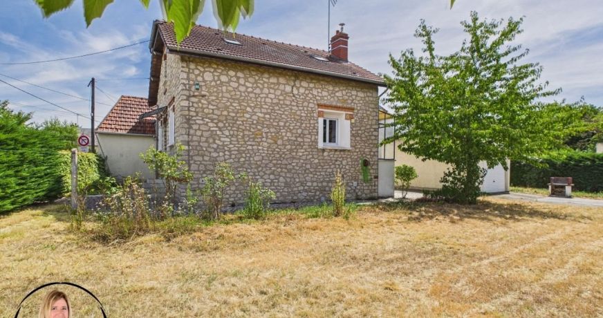 vente Maison Amilly