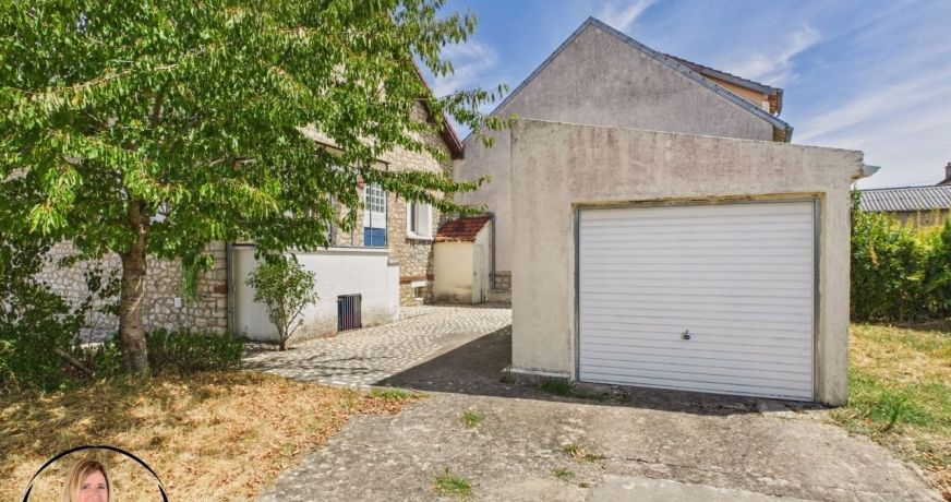 vente Maison Amilly