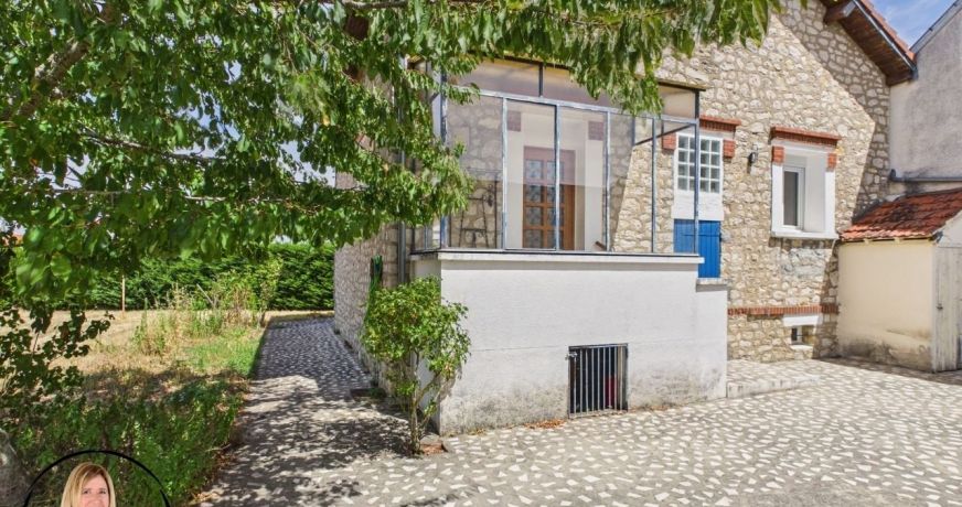 vente Maison Amilly