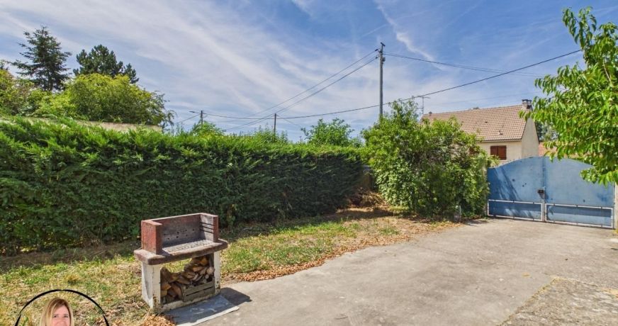 vente Maison Amilly