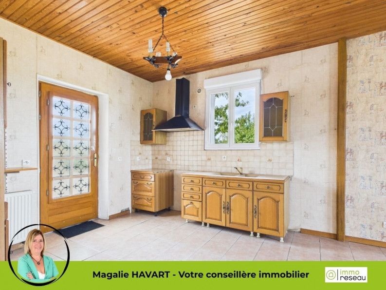 vente Maison Amilly - Photo 3
