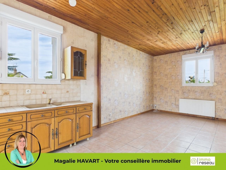 vente Maison Amilly - Photo 4