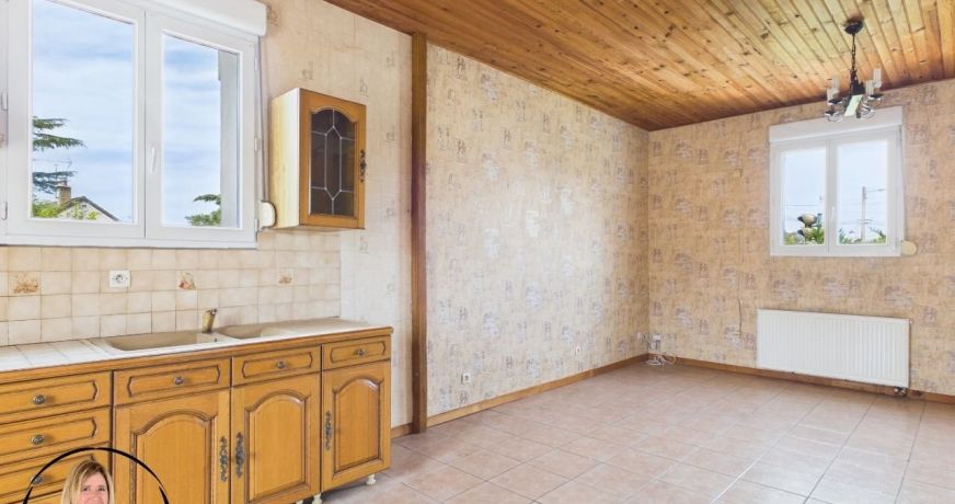 vente Maison Amilly