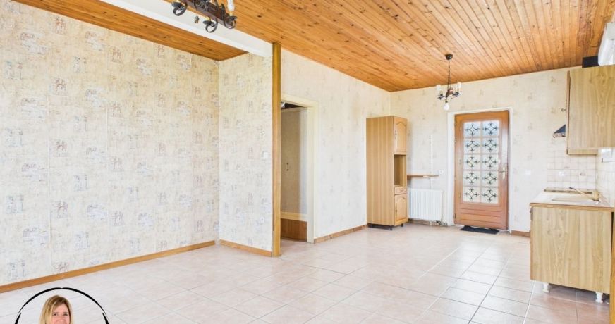 vente Maison Amilly