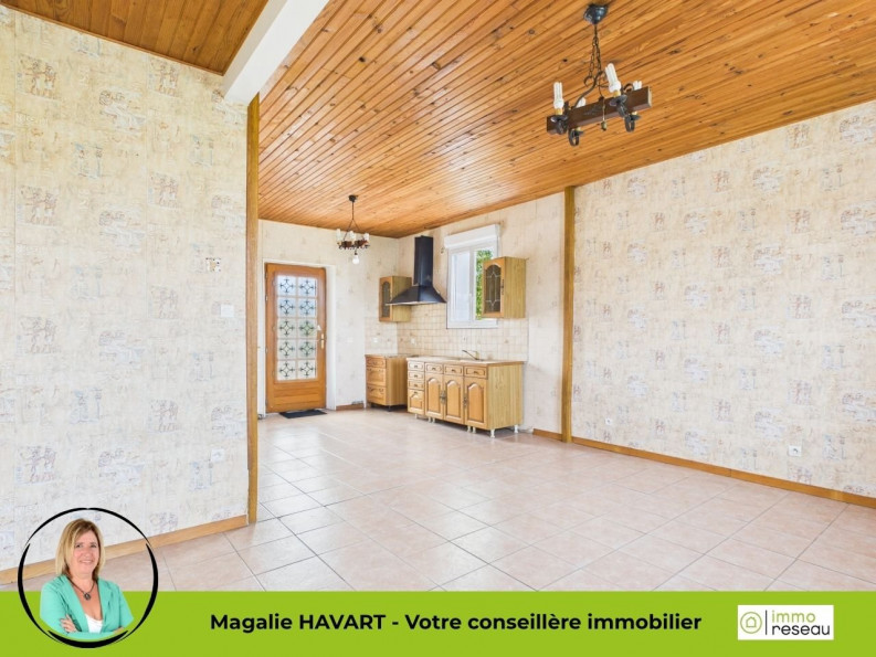 vente Maison Amilly - Photo 6