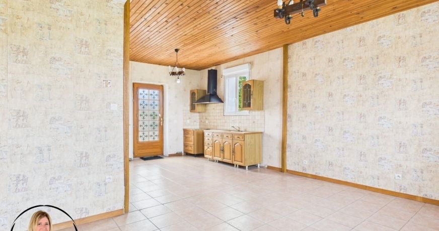 vente Maison Amilly