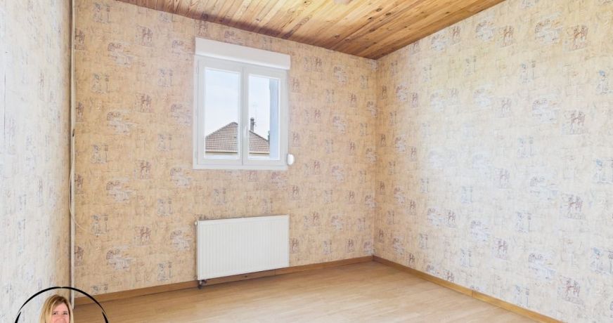 vente Maison Amilly