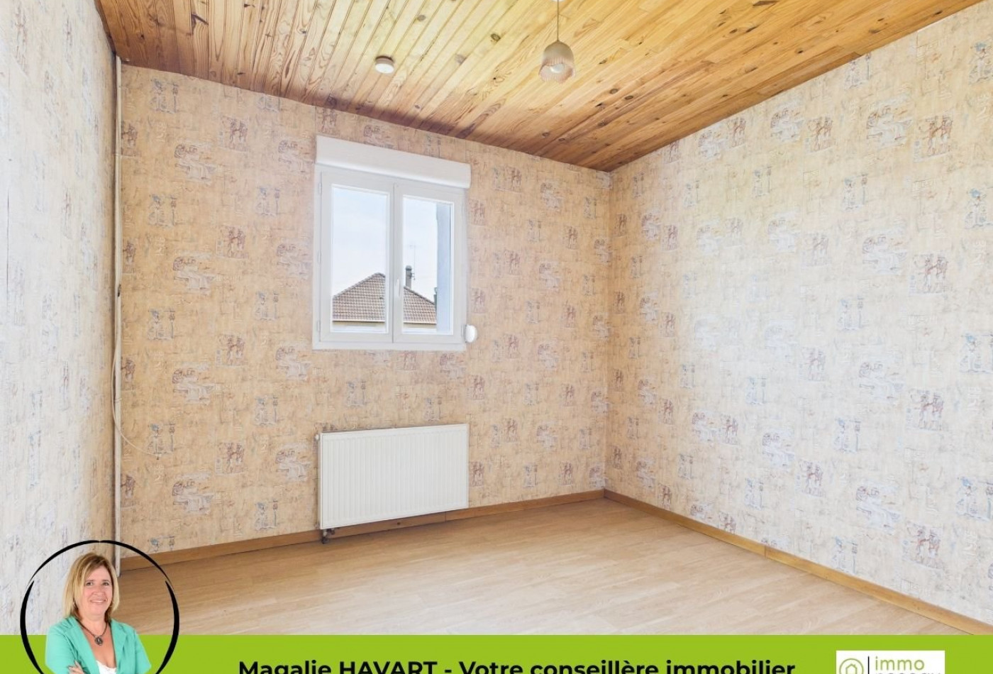 vente Maison Amilly - Photo 7