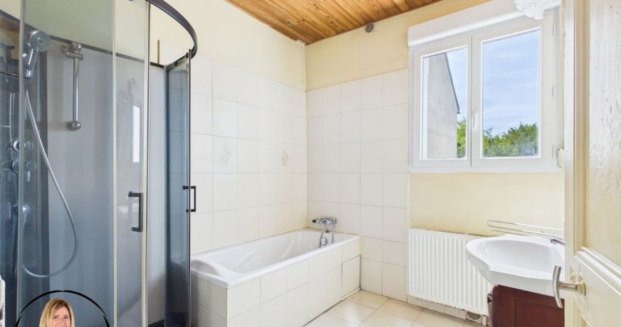 vente Maison Amilly