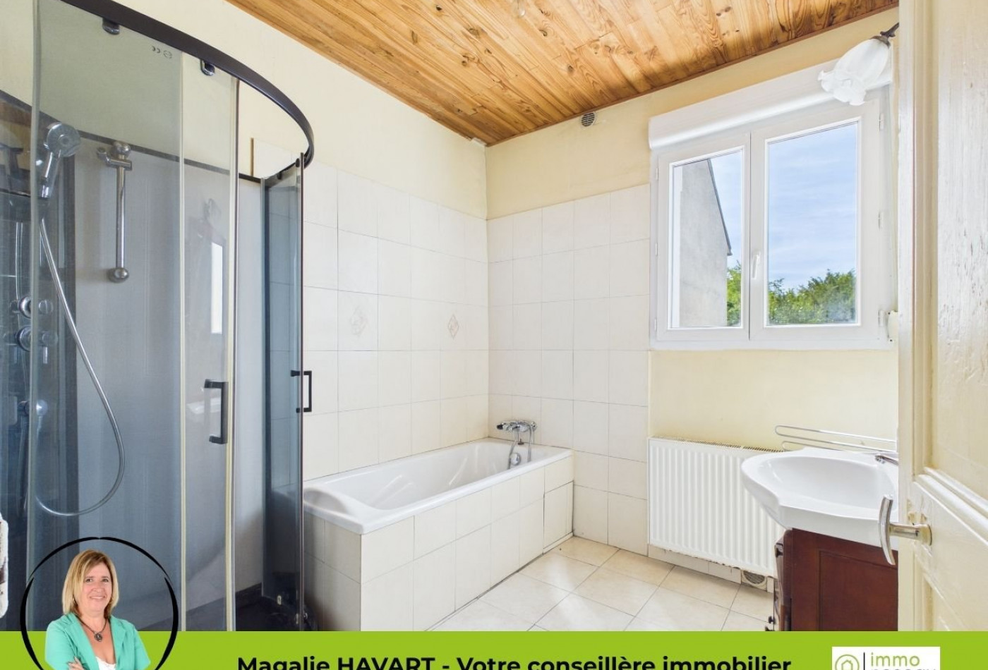 vente Maison Amilly - Photo 8