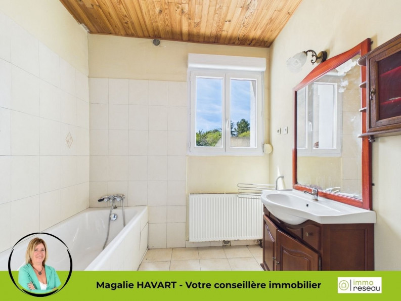 vente Maison Amilly - Photo 9