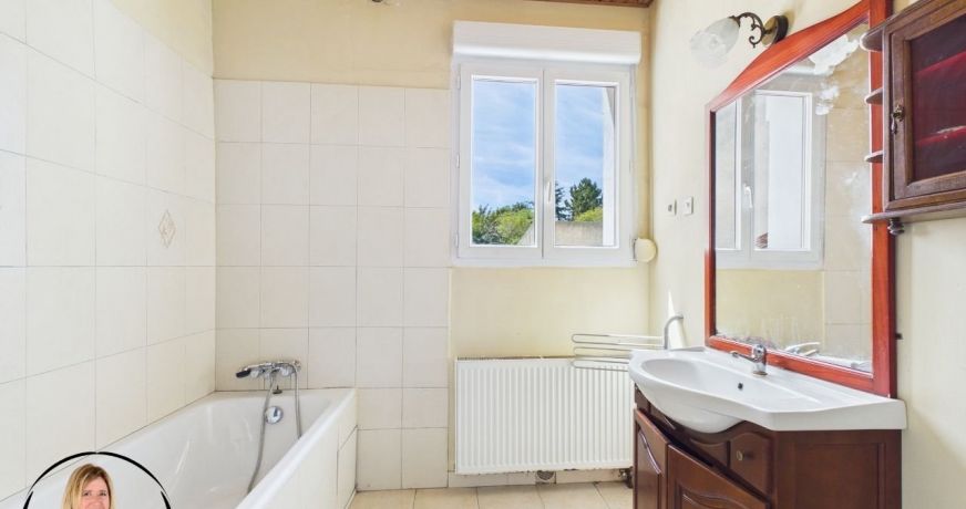 vente Maison Amilly