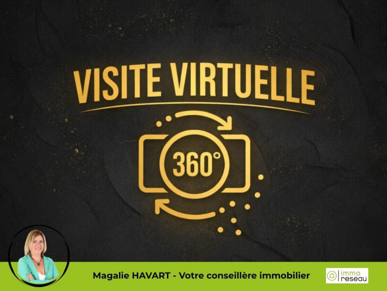 vente Maison Amilly - Photo 2