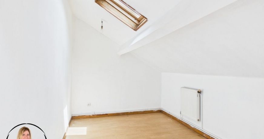 vente Maison Amilly