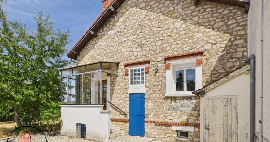 vente Maison Amilly