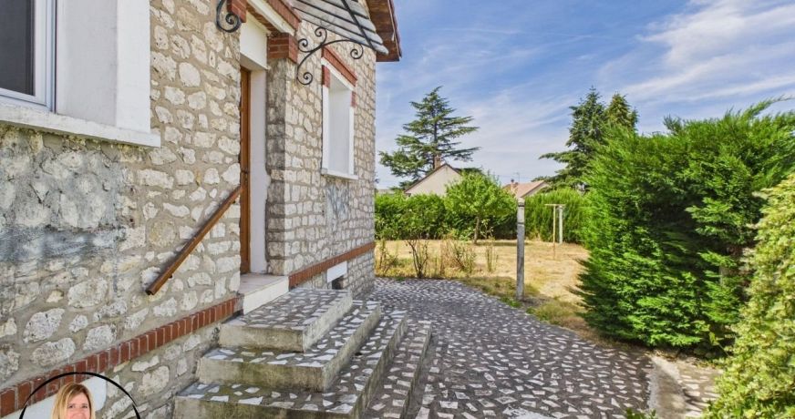 vente Maison Amilly