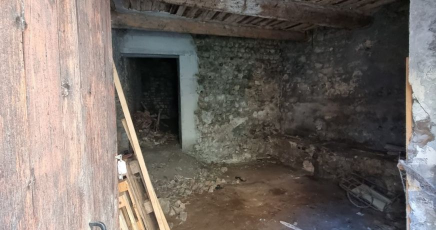 vente Garage Sisteron