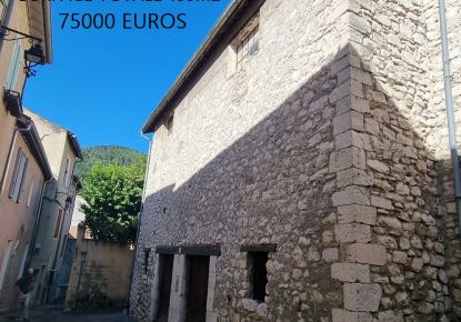 vente Remise Sisteron